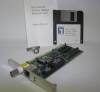 Internet card Level 1 one ISA Bus 10Mbps Ethernet Adapter ENC-0100TB (OEM)